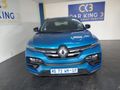 2024 Renault Kiger 1.0 Energy Zen