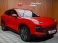 2025 Jetour Dashing 1.5T Deluxe