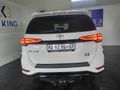 2025 Toyota Fortuner 2.8 GD-6 R/B Auto