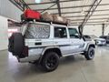 2011 Toyota Land Cruiser 76 4.2 D Station Wagon