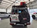 2011 Toyota Land Cruiser 76 4.2 D Station Wagon