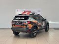2026 Renault Duster 1.2T Zen 4x4 (Mhev)