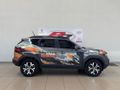 2026 Renault Duster 1.2T Zen 4x4 (Mhev)