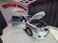 2018 Toyota Corolla Quest 1.6