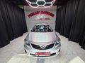 2018 Toyota Corolla Quest 1.6