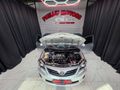 2018 Toyota Corolla Quest 1.6
