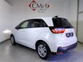 2026 Honda Fit 1.5 Comfort