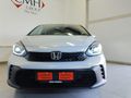 2026 Honda Fit 1.5 Elegance