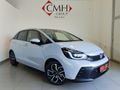 2026 Honda Fit 1.5 Elegance