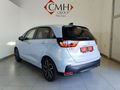 2026 Honda Fit 1.5 Elegance