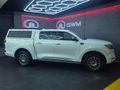 2023 GWM P-Series PV 2.0 TD LT 4x4 Auto Double-Cab