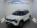 2025 Mahindra XUV 3XO 1.2T AX5