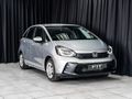 2026 Honda Fit 1.5 Comfort
