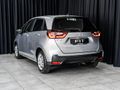 2026 Honda Fit 1.5 Comfort