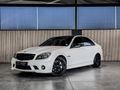 2010 Mercedes-AMG C-Class C63 AMG