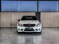 2010 Mercedes-AMG C-Class C63 AMG