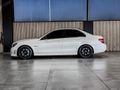 2010 Mercedes-AMG C-Class C63 AMG