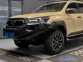 2024 Toyota Hilux 2.8 GD-6 Raised Body Legend 4x4 Auto Double-Cab