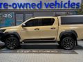 2024 Toyota Hilux 2.8 GD-6 Raised Body Legend 4x4 Auto Double-Cab