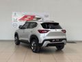 2026 Nissan Magnite 1.0 Visia