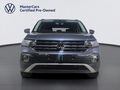 2022 Volkswagen T-Cross 1.0 TSI Comfortline