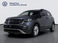 2022 Volkswagen T-Cross 1.0 TSI Comfortline