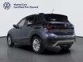 2022 Volkswagen T-Cross 1.0 TSI Comfortline
