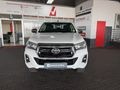2018 Toyota Hilux 2.8 GD-6 Raider 4x4 Double-Cab Auto