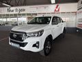 2018 Toyota Hilux 2.8 GD-6 Raider 4x4 Double-Cab Auto