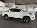 2018 Toyota Hilux 2.8 GD-6 Raider 4x4 Double-Cab Auto