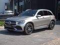 2022 Mercedes-Benz GLC 300d 4Matic