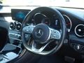 2022 Mercedes-Benz GLC 300d 4Matic
