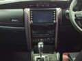 2025 Toyota Fortuner 2.8 GD-6 4x4 Auto