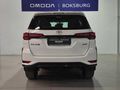 2025 Toyota Fortuner 2.8 GD-6 4x4 Auto