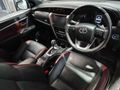 2025 Toyota Fortuner 2.8 GD-6 4x4 Auto