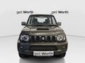 2016 Suzuki Jimny 1.3