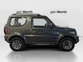 2016 Suzuki Jimny 1.3