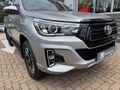 2020 Toyota Hilux 2.8 GD-6 Raised Body Raider Auto Extended Cab