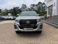 2020 Toyota Hilux 2.8 GD-6 Raised Body Raider Auto Extended Cab