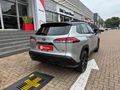 2025 Toyota Corolla Cross 1.8 GR-S Hybrid