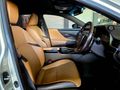 2021 Lexus ES 300h EX