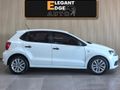 2022 Volkswagen Polo Vivo 1.4 Trendline 5-dr