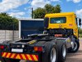 2016 UD Trucks Quon GW 26 410 (E08) Auto T/T C/C