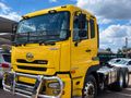 2016 UD Trucks Quon GW 26 410 (E08) Auto T/T C/C