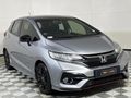 2019 Honda Jazz 1.5 Sport Auto