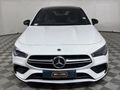 2020 Mercedes-AMG CLA 35 AMG 4Matic