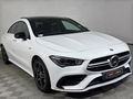 2020 Mercedes-AMG CLA 35 AMG 4Matic