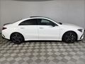 2020 Mercedes-AMG CLA 35 AMG 4Matic