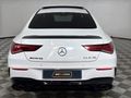 2020 Mercedes-AMG CLA 35 AMG 4Matic