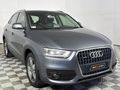 2013 Audi Q3 2.0 TFSI quattro Auto (155kW)